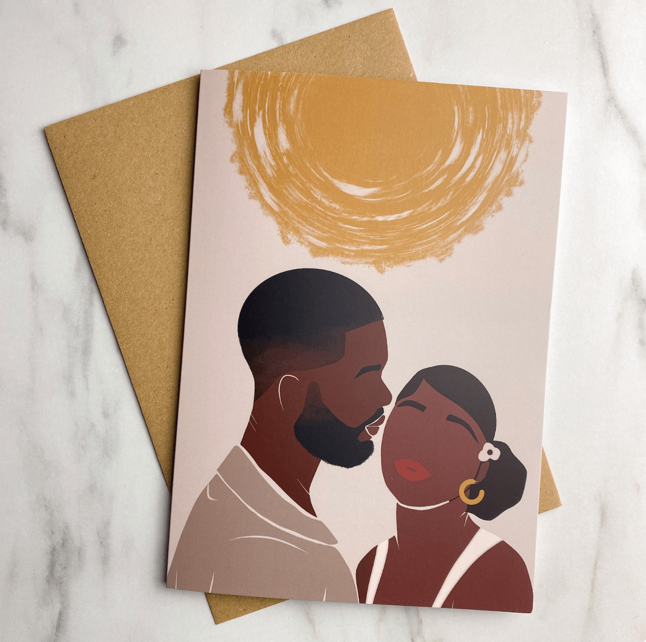 Valentine's Day gift guide 2024, Black Valentine's Day gift guide, Valentine's Day gifts by Black-owned brands, Valentine's Day gifts for a Black person, Valentine's Day gifts for a Black couple, Hey Bae Hey, bell hooks, Black Love Letters, Let’s Stay Together, Al Green, Ten Wilde, La Boticá, Chris Collins, LaSette, Savage X Fenty, Harlem Candle Co, Midunu, Black-owned chocolate brand, Black florists, theGrio.com
